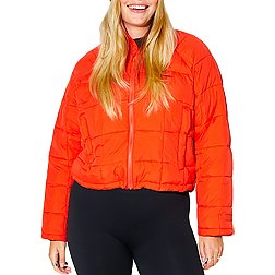 Women's FLX Woven Packable Jacket