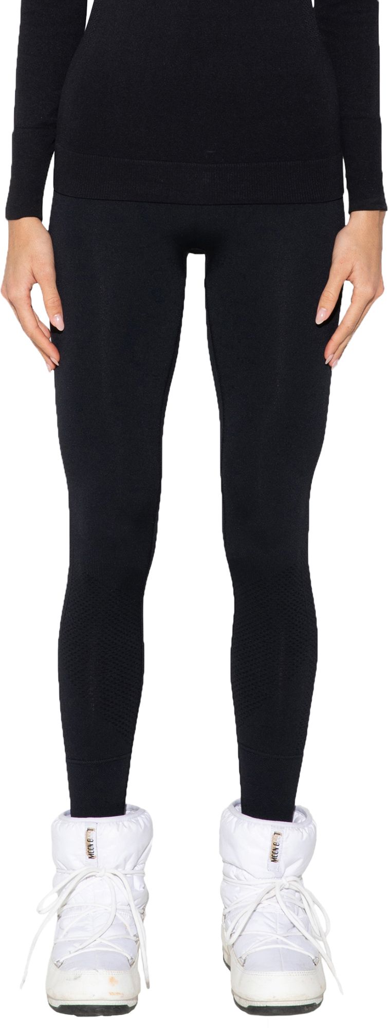 Halfdays Women's Sophia Seamless Leggings
