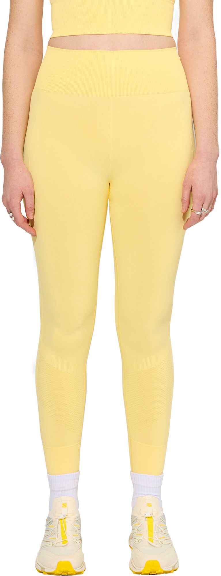 Halfdays Women's Sophia Seamless Leggings