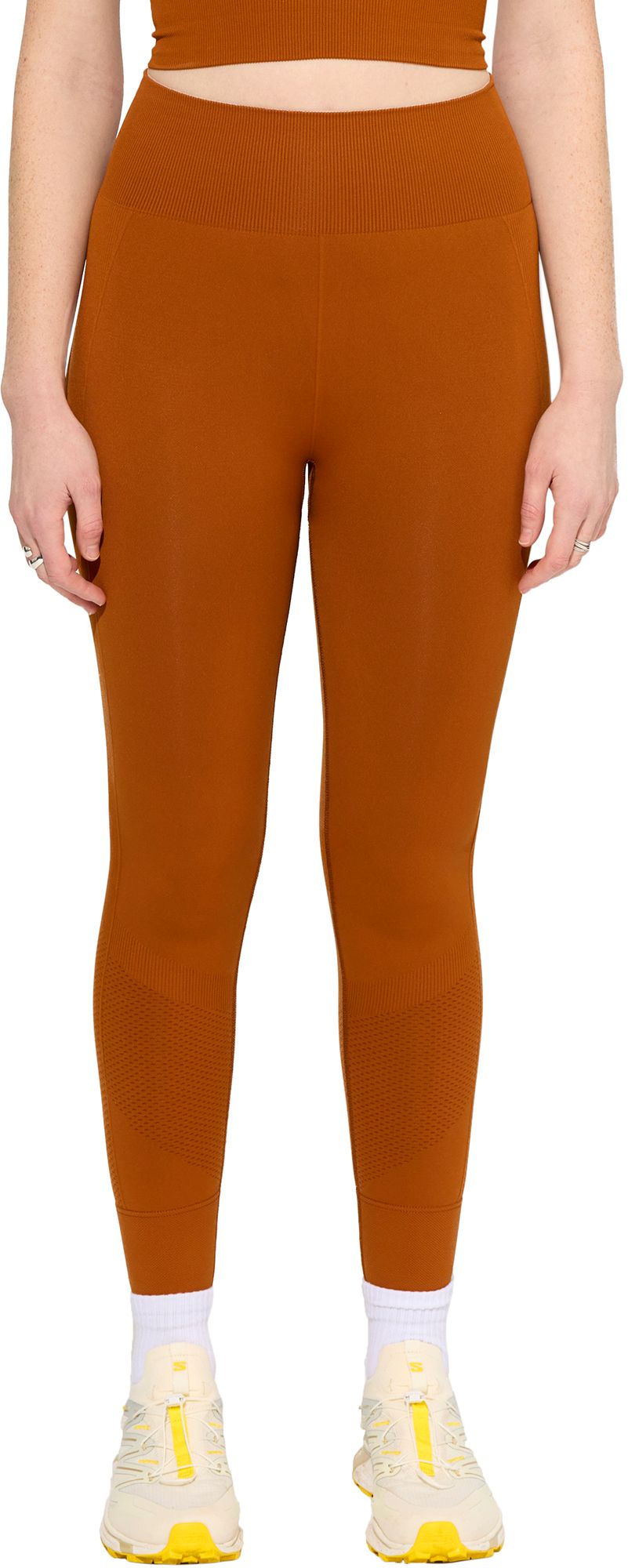 Halfdays Women's Sophia Seamless Leggings