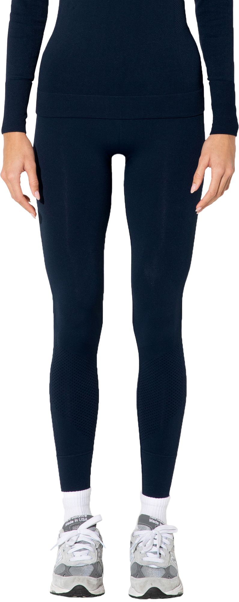 Halfdays Women's Sophia Seamless Leggings