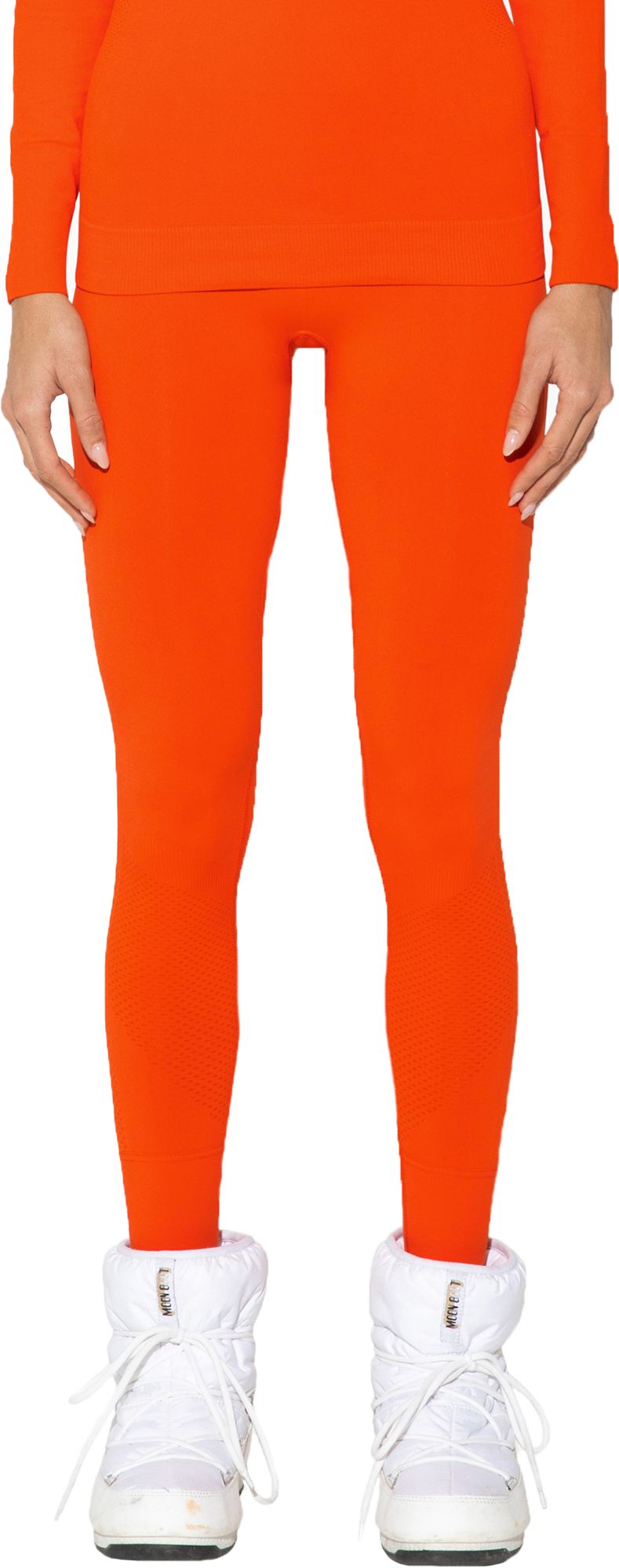 Halfdays Women's Sophia Seamless Leggings