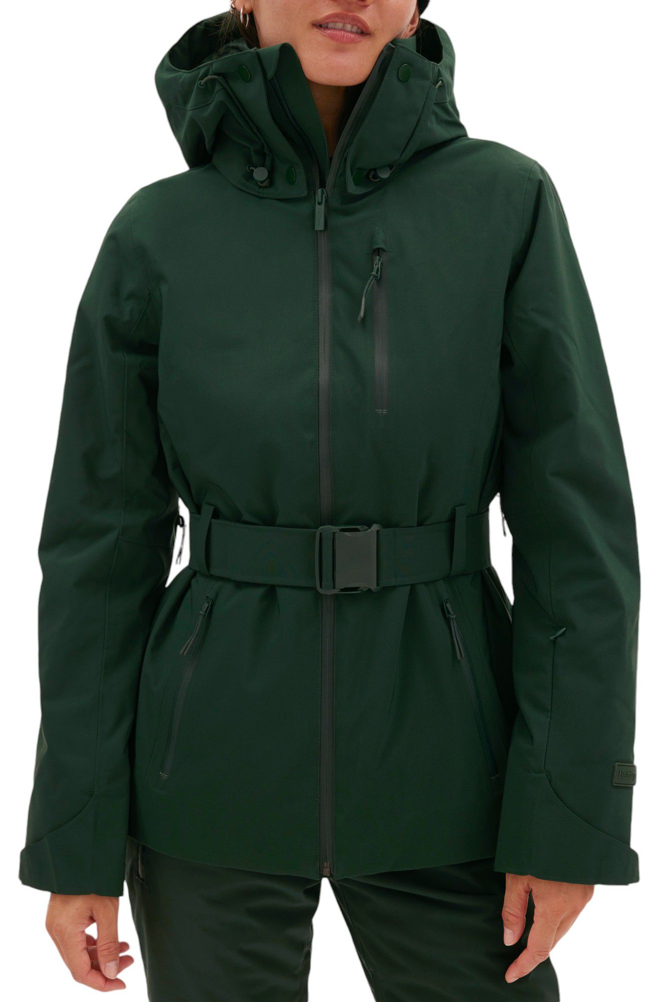 Alpine Green