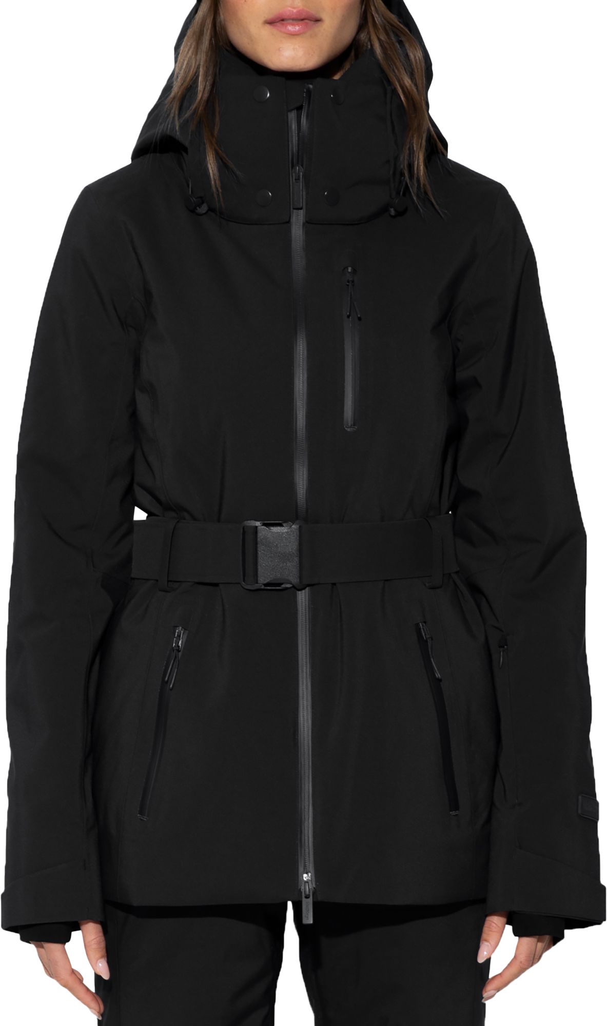 Halfdays Women's Aston Jacket