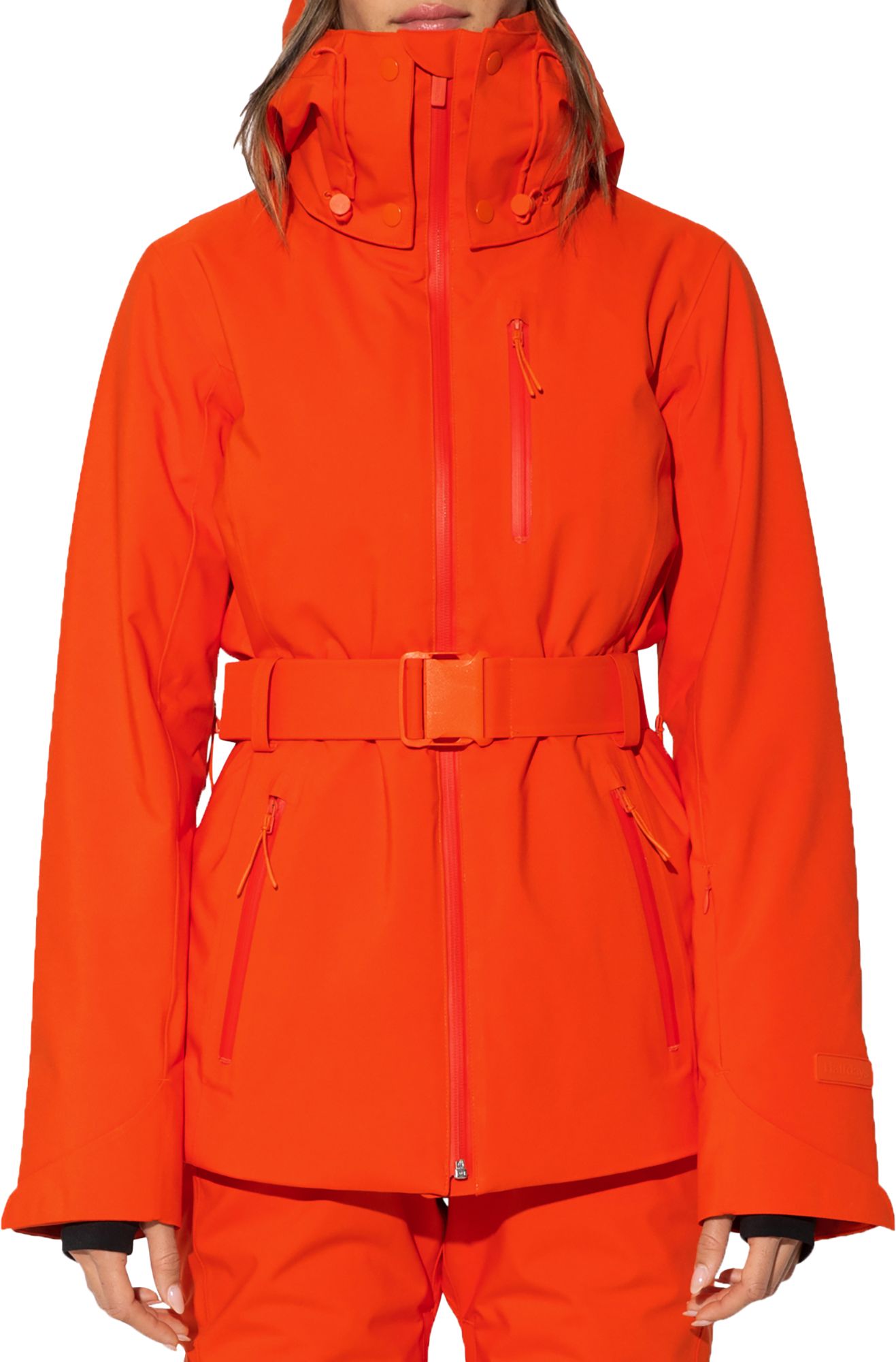 Halfdays Women's Aston Jacket