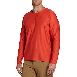 Alpine Design Men's Active Long Sleeve T-Shirt