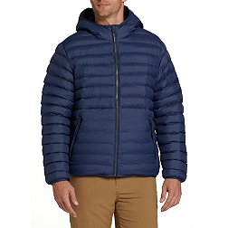 Alpine Design Men's Echo Hill Insulated jacket