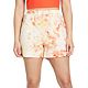 Soft Peach/Floral