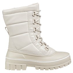 Alpine Design Women's Willow Quilted 200G Snow Boots
