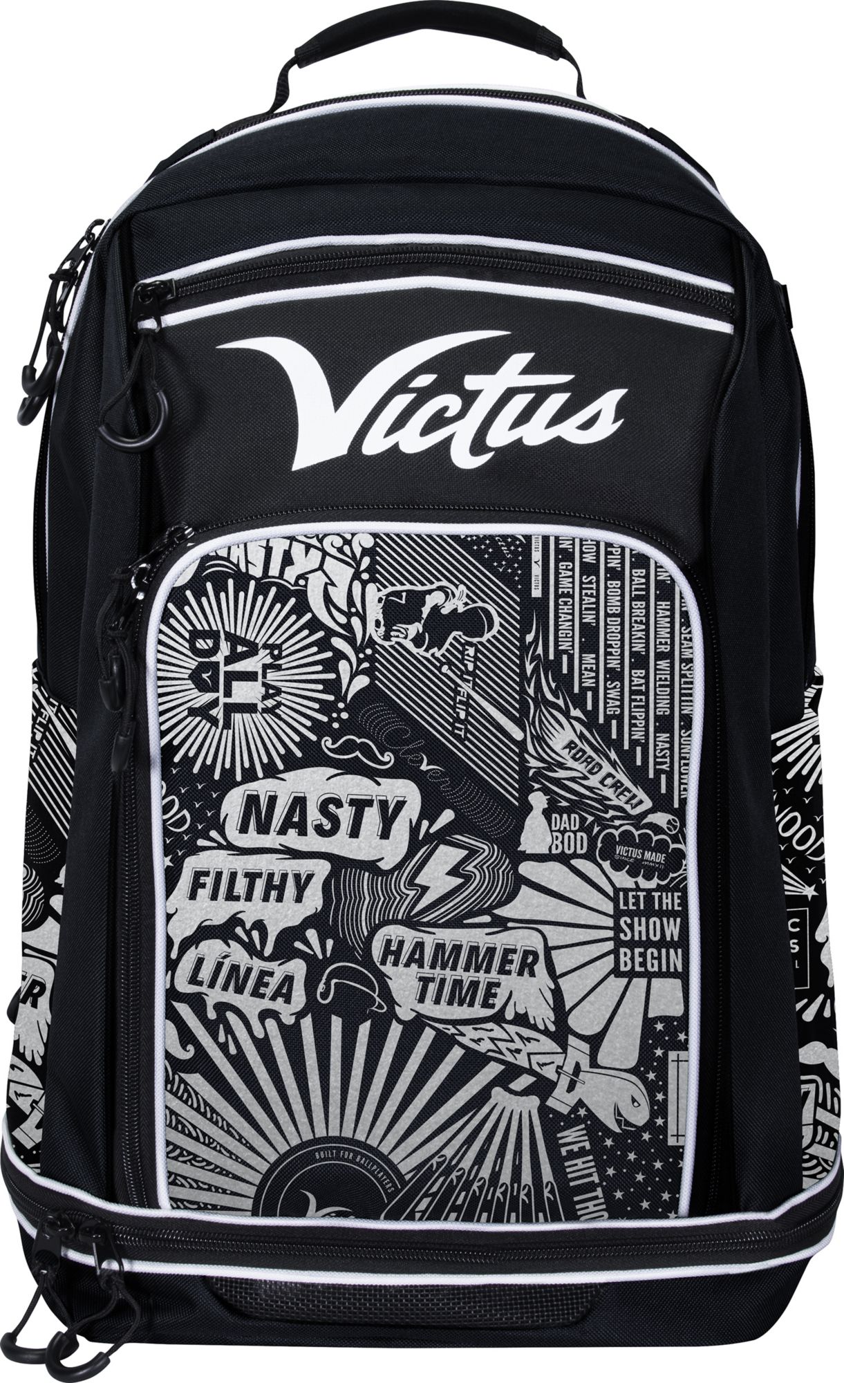 Victus DNA Bat Pack