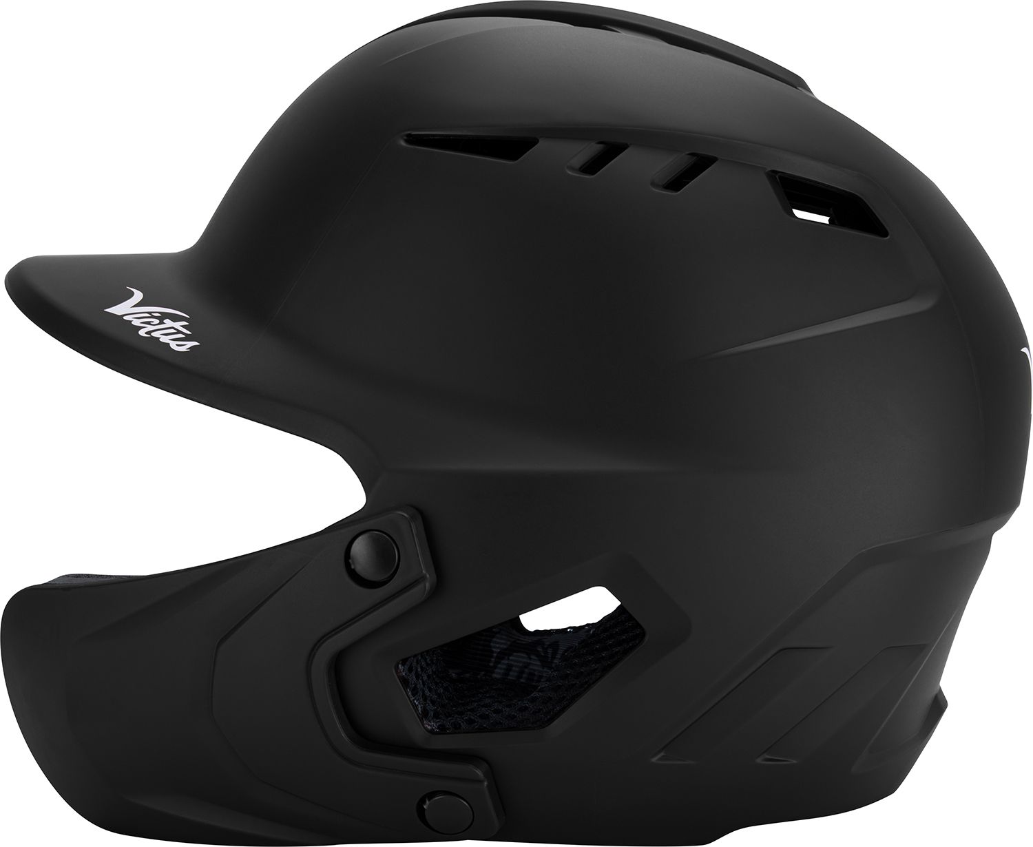 Victus Junior NOX Baseball Batting Helmet w/ Jawguard