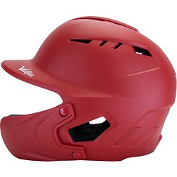 Victus Junior NOX Baseball Batting Helmet w/ Jawguard
