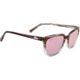 Brown/Pink