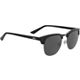 Black/Gunmetal