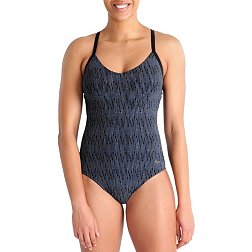 Arena Women's Iside One Piece Swimsuit