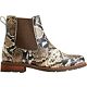 Snake Skin Print