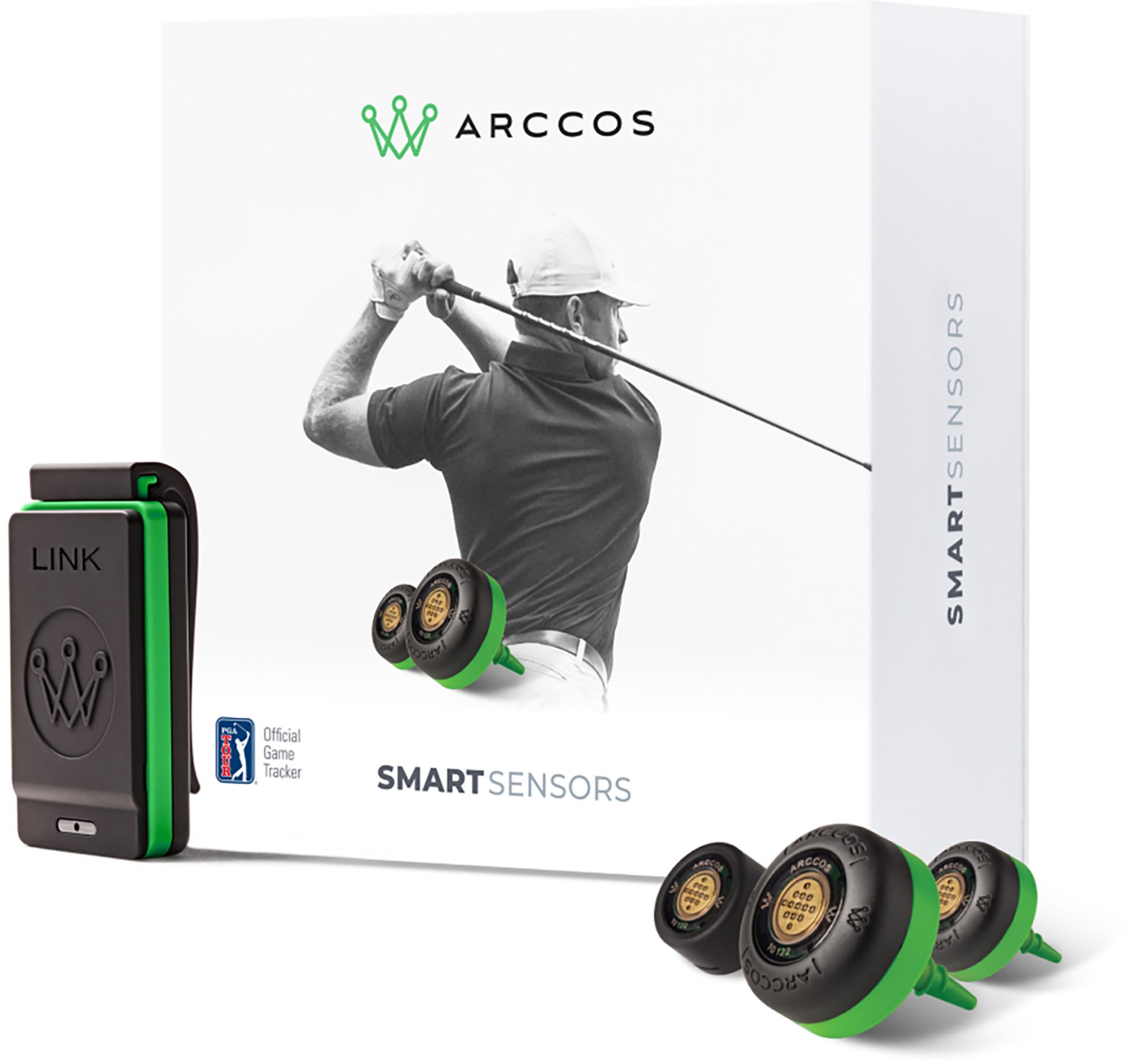 Arccos Starter Bundle