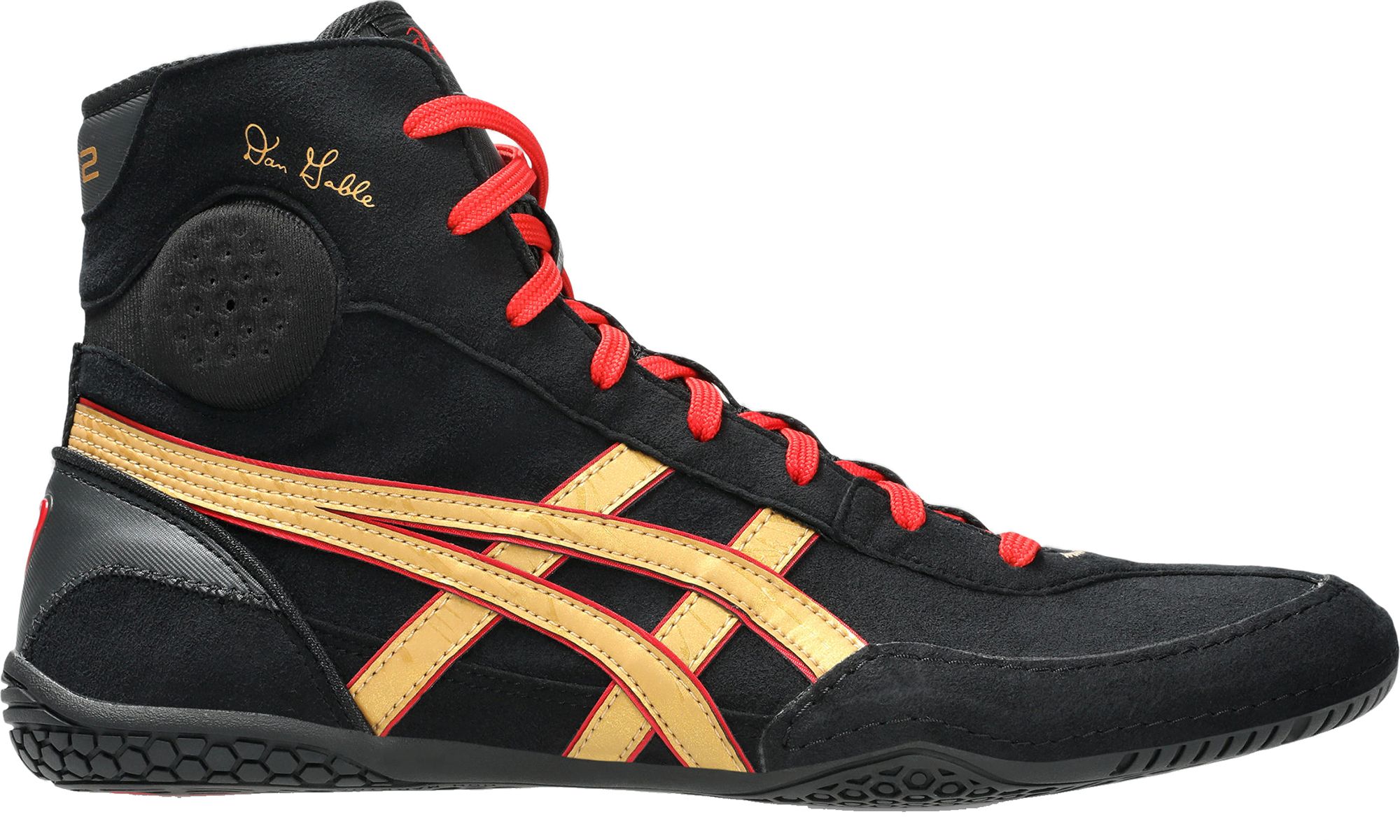 ASICS Dan Gable EVO 3 Wrestling Shoes
