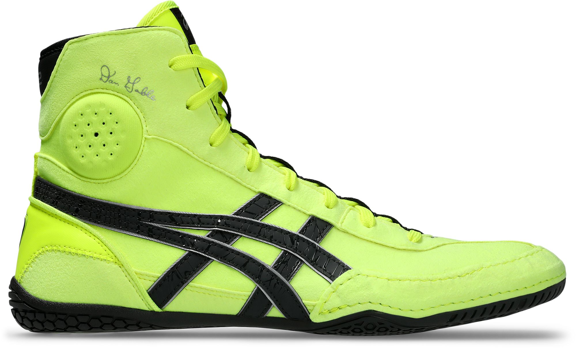 ASICS Dan Gable EVO 3 Wrestling Shoes