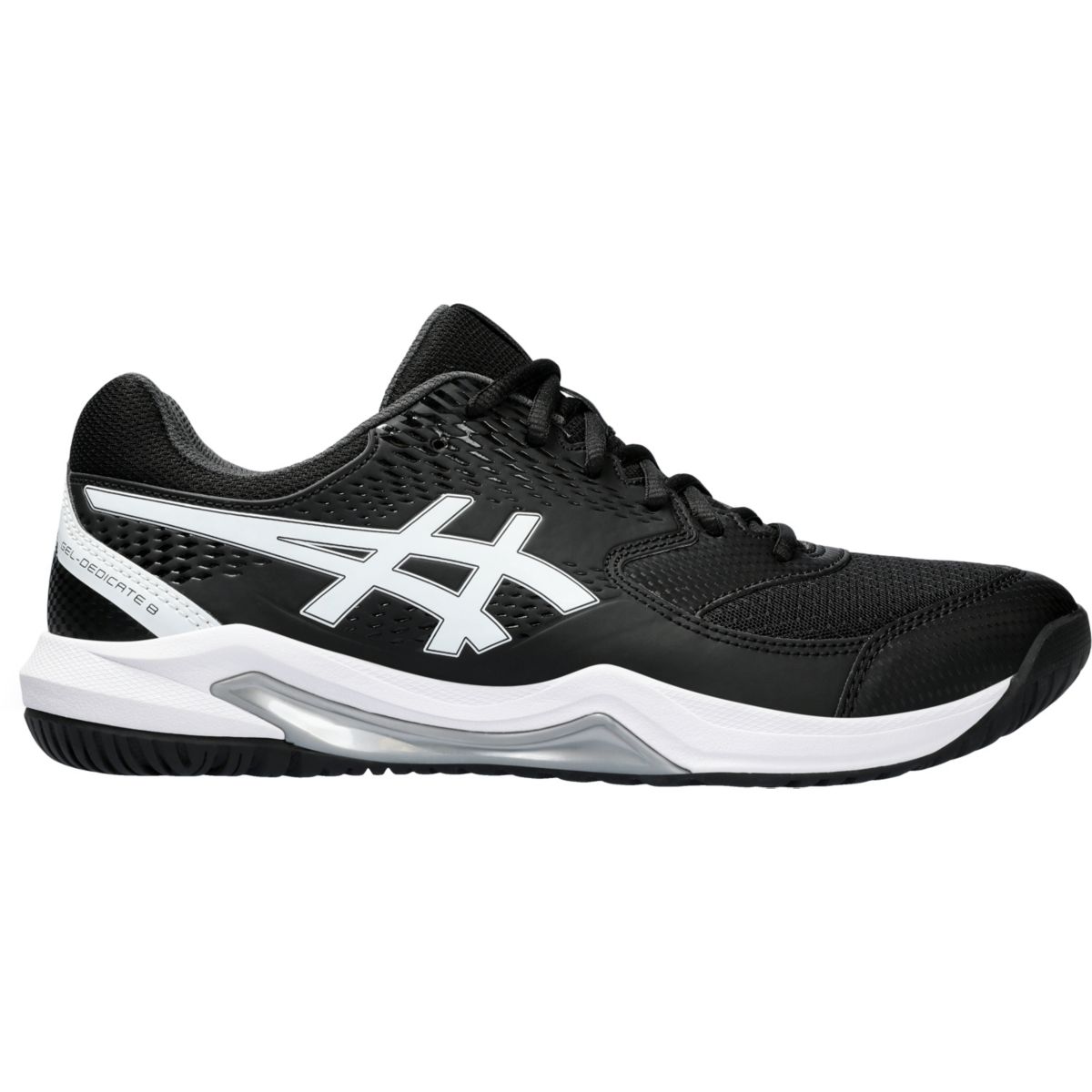 ASICS Men's Gel-Dedicate 8 Pickleball Shoes