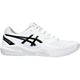 White/Black