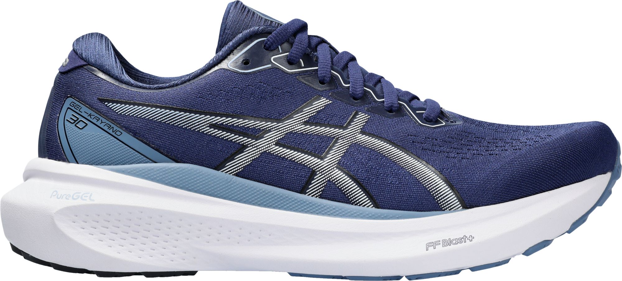 ASICS Men's GEL-KAYANO 30 Running Shoes