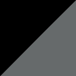 Black/Grey