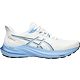 White/Blue