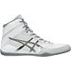 White/Silver