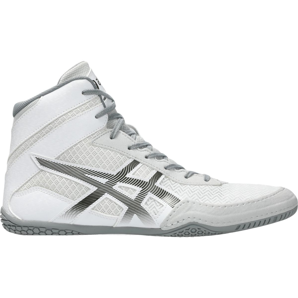 ASICS Matcontrol 3 Wrestling Shoes