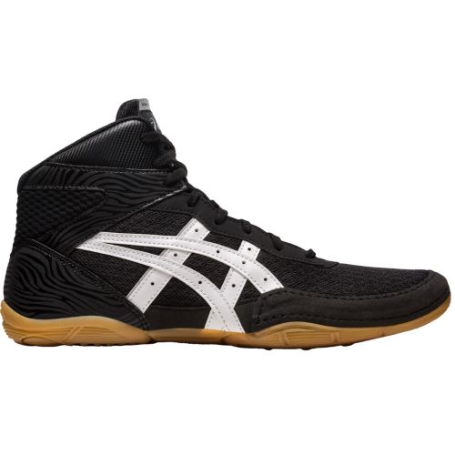 ASICS Men's Aggressor 6 Wrestling Shoes | Dick's Sporting Goods