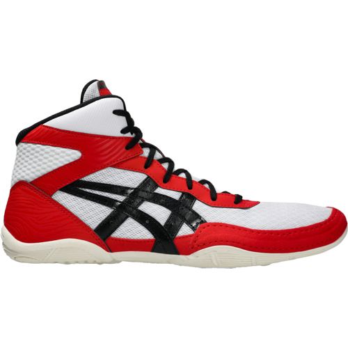 ASICS Men's Matcontrol Wrestling Shoes Dick's Sporting Goods