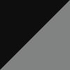 Black/Grey