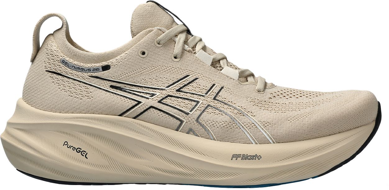 ASICS Men