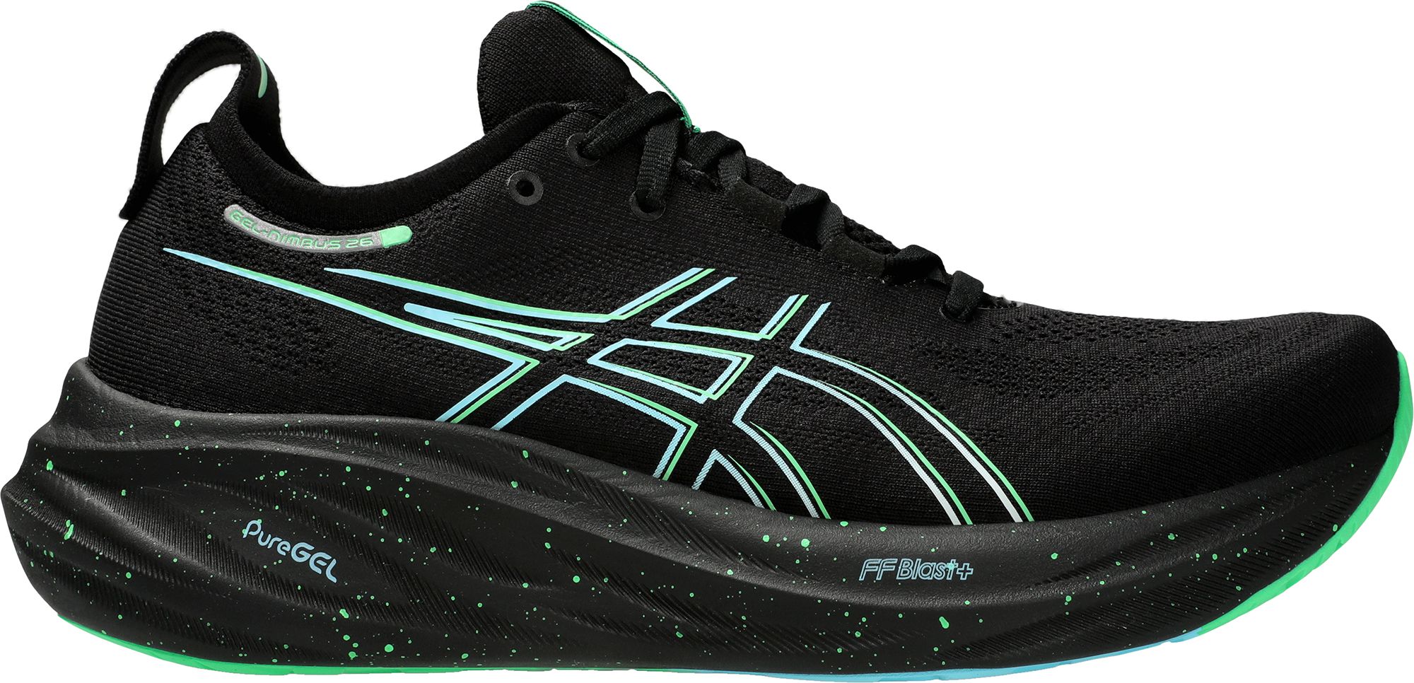 ASICS Men