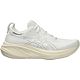White/White