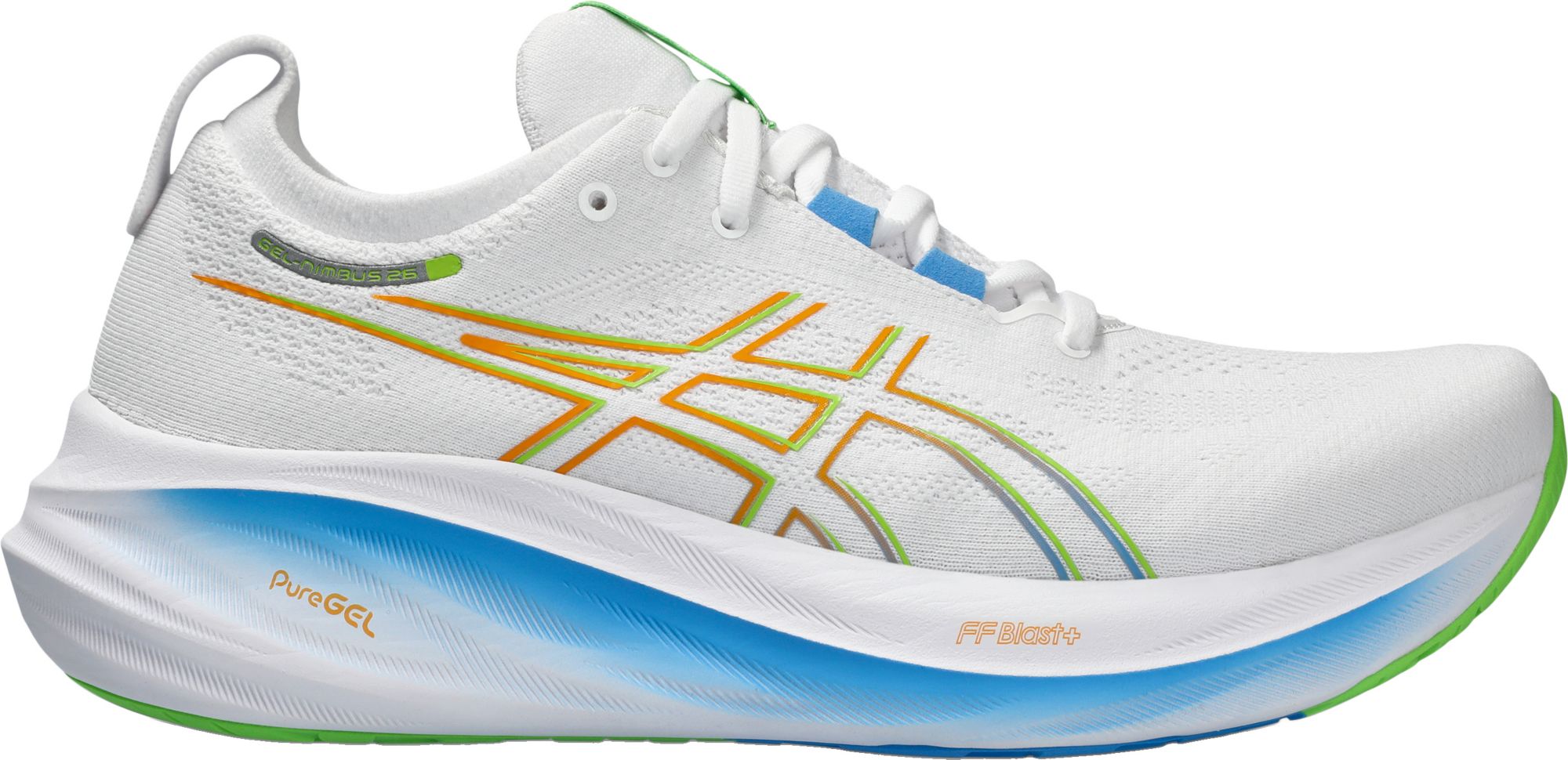 ASICS Men