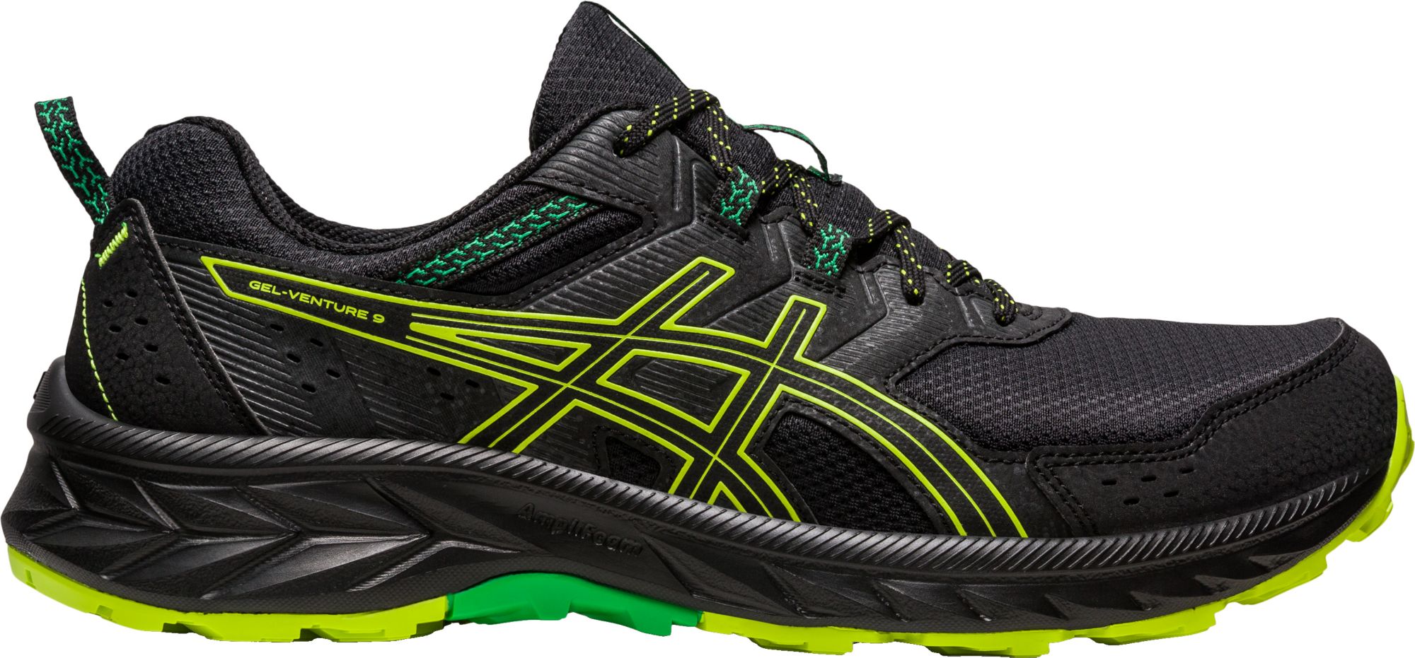 ASICS Men's Gel-Venture 9 Trail Running Shoes