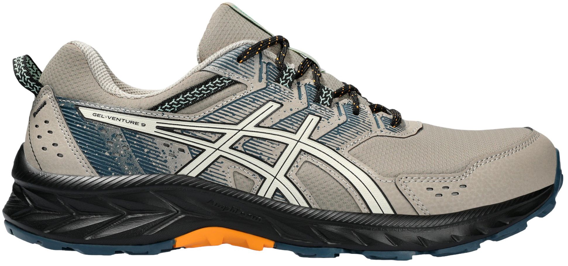 ASICS Men's Gel-Venture 9 Trail Running Shoes
