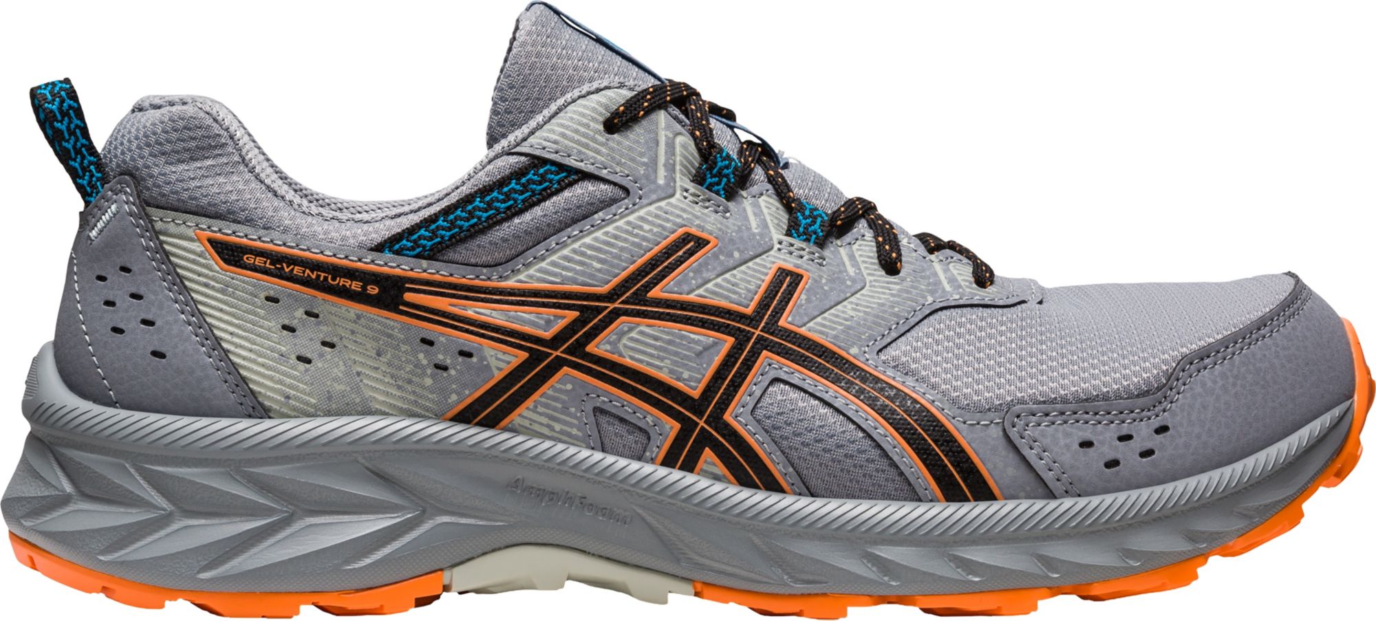 ASICS Men's Gel-Venture 9 Trail Running Shoes