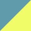 Blue/Yellow