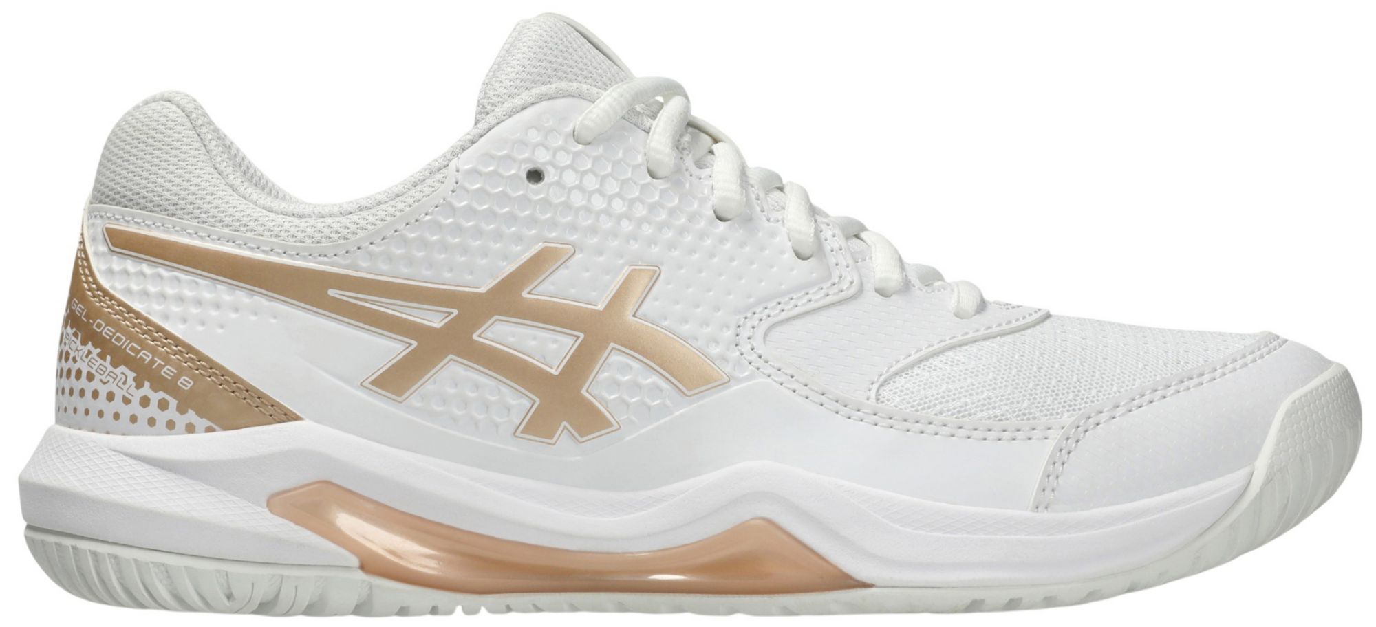 ASICS Women's Gel-Dedicate 8 Pickleball Shoes