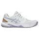 White/Violet