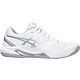White/Silver