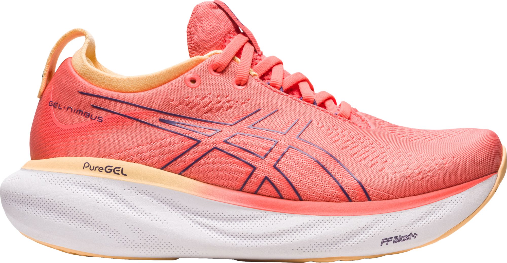 dicks asics women