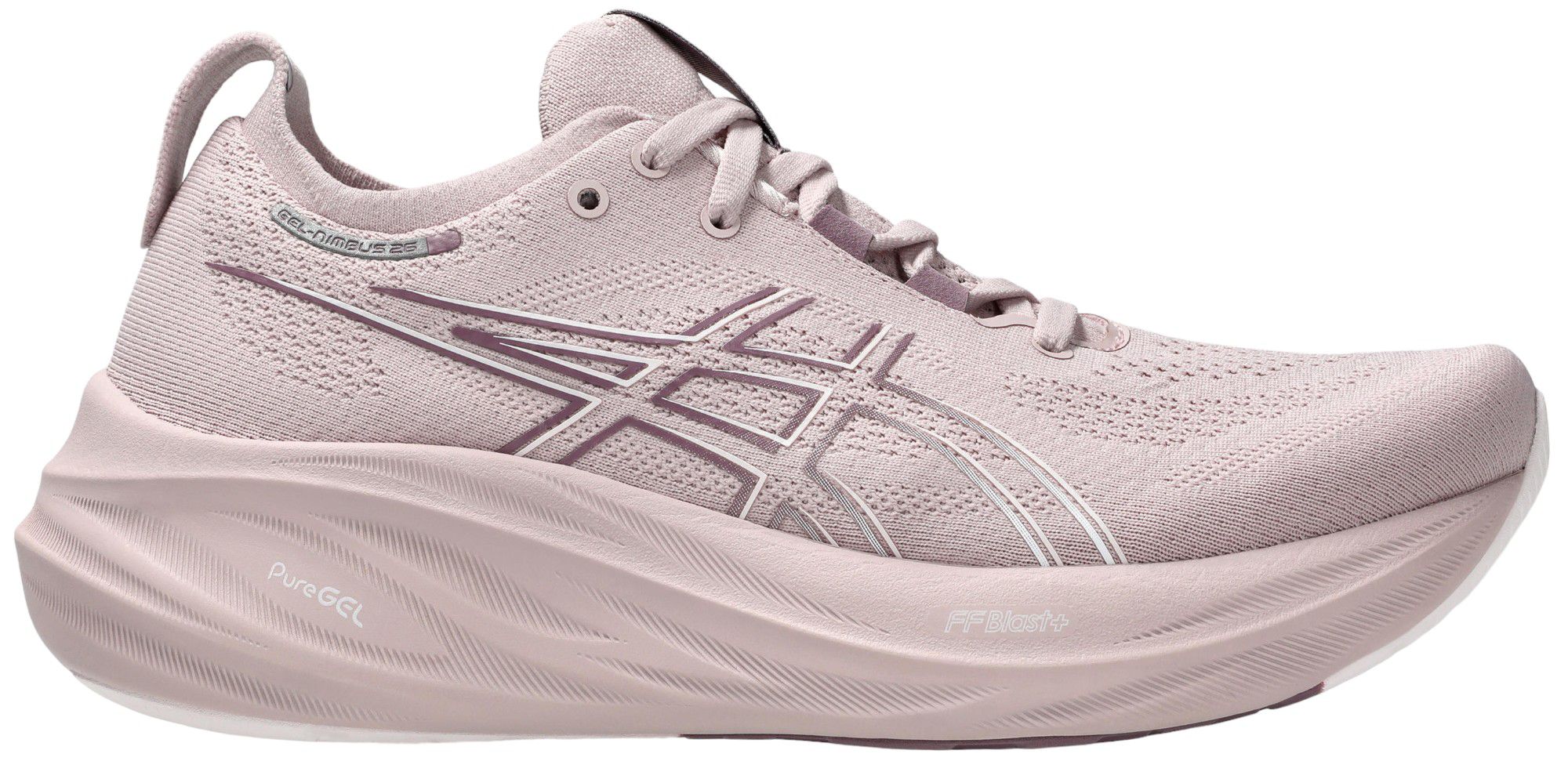 ASICS Women's GEL-Nimbus 26 Running Shoes