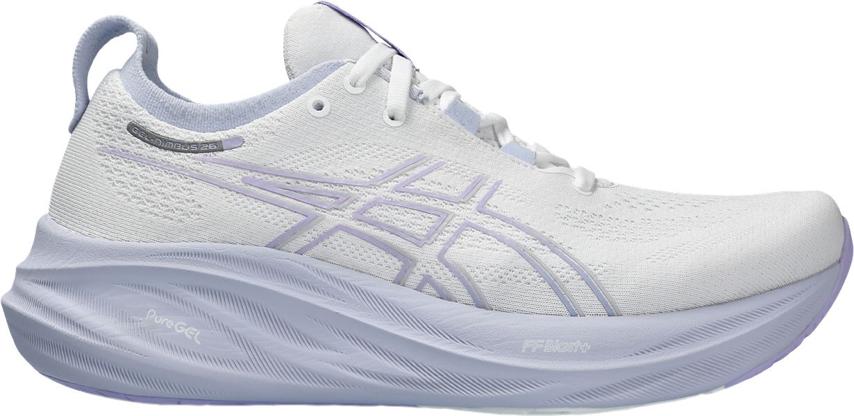 ASICS Women's GEL-Nimbus 26 Running Shoes
