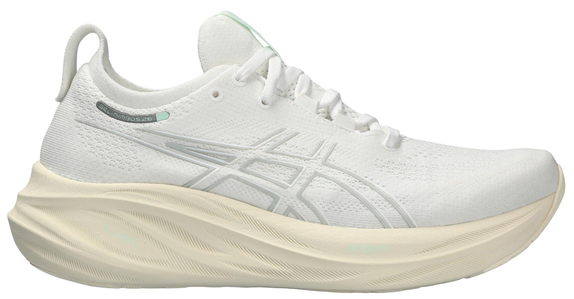 ASICS Women's GEL-Nimbus 26 Running Shoes