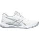 White/Silver