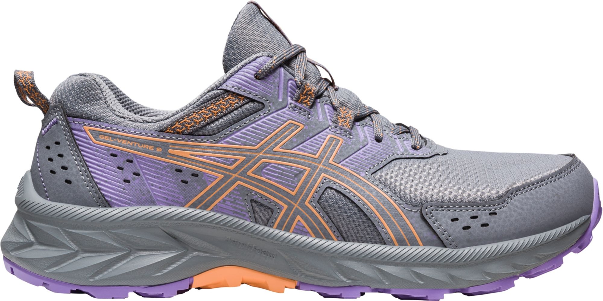 ASICS Women's Gel-Venture 9 Trail Running Shoes